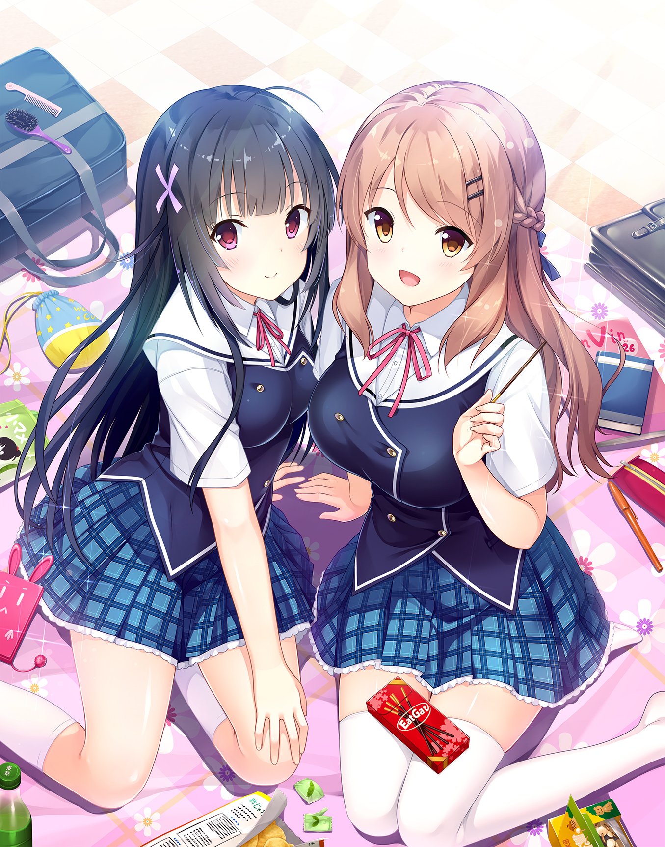 【中古】【人並み外れたに好いたらしい】キミの瞳にヒットミー 押し並べて版 - PSVita