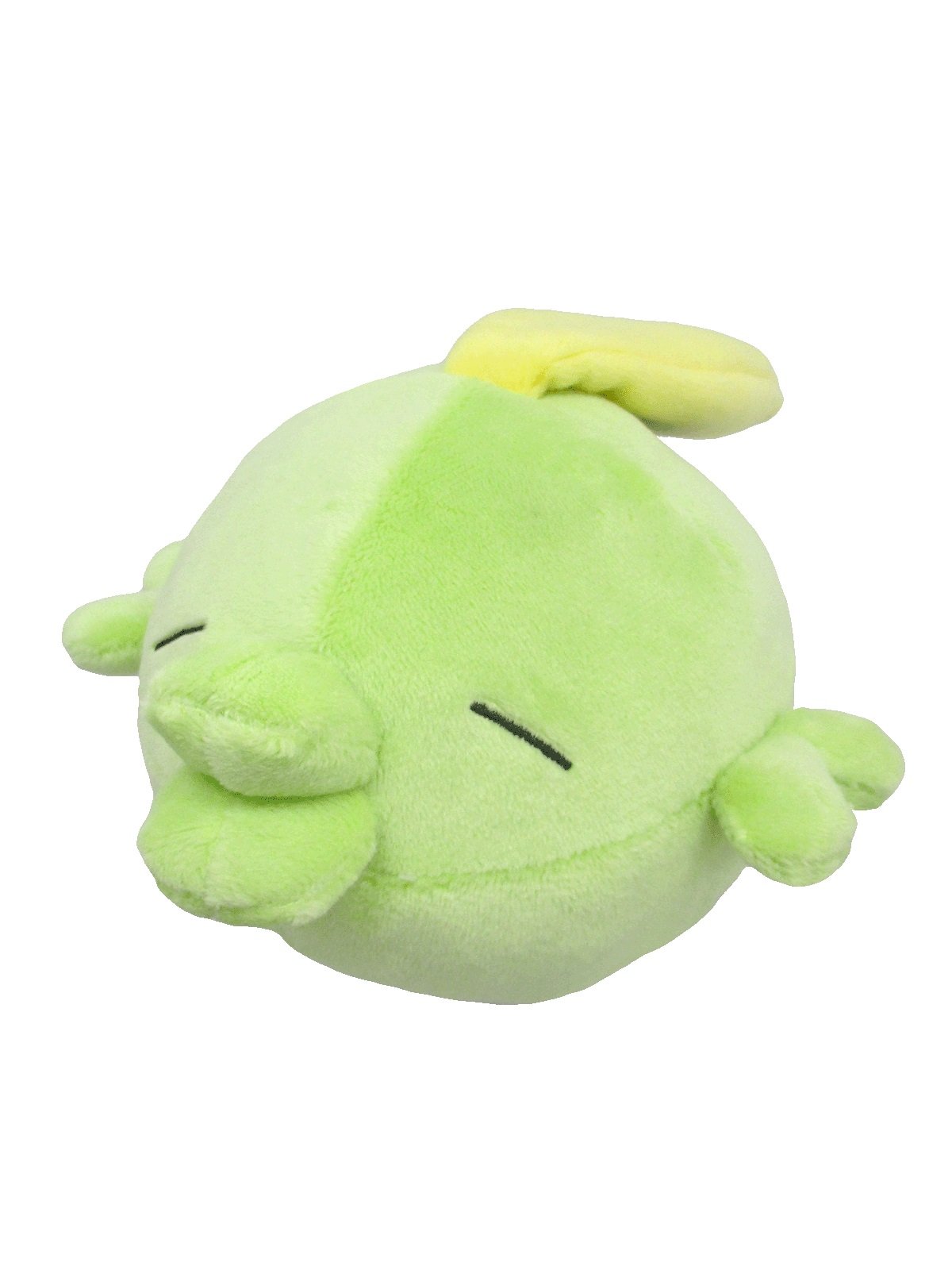 【中古】【非常に良い】ポケットモンスター ALL STAR COLLECTION ぬいぐるみ PP102 ゴクリン(S) ぬいぐるみ 高さ10cm
