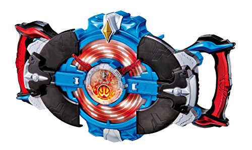 【中古】【非常に良い】ウルトラマンR/B(ルーブ) DXルーブジャイロ