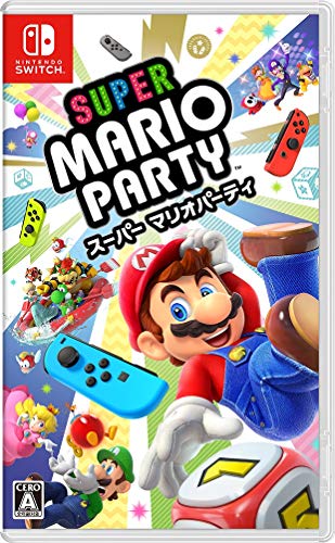 【中古】【人並み外れたに好いたらしい】百貨店 マリオ寄りあい - Switch