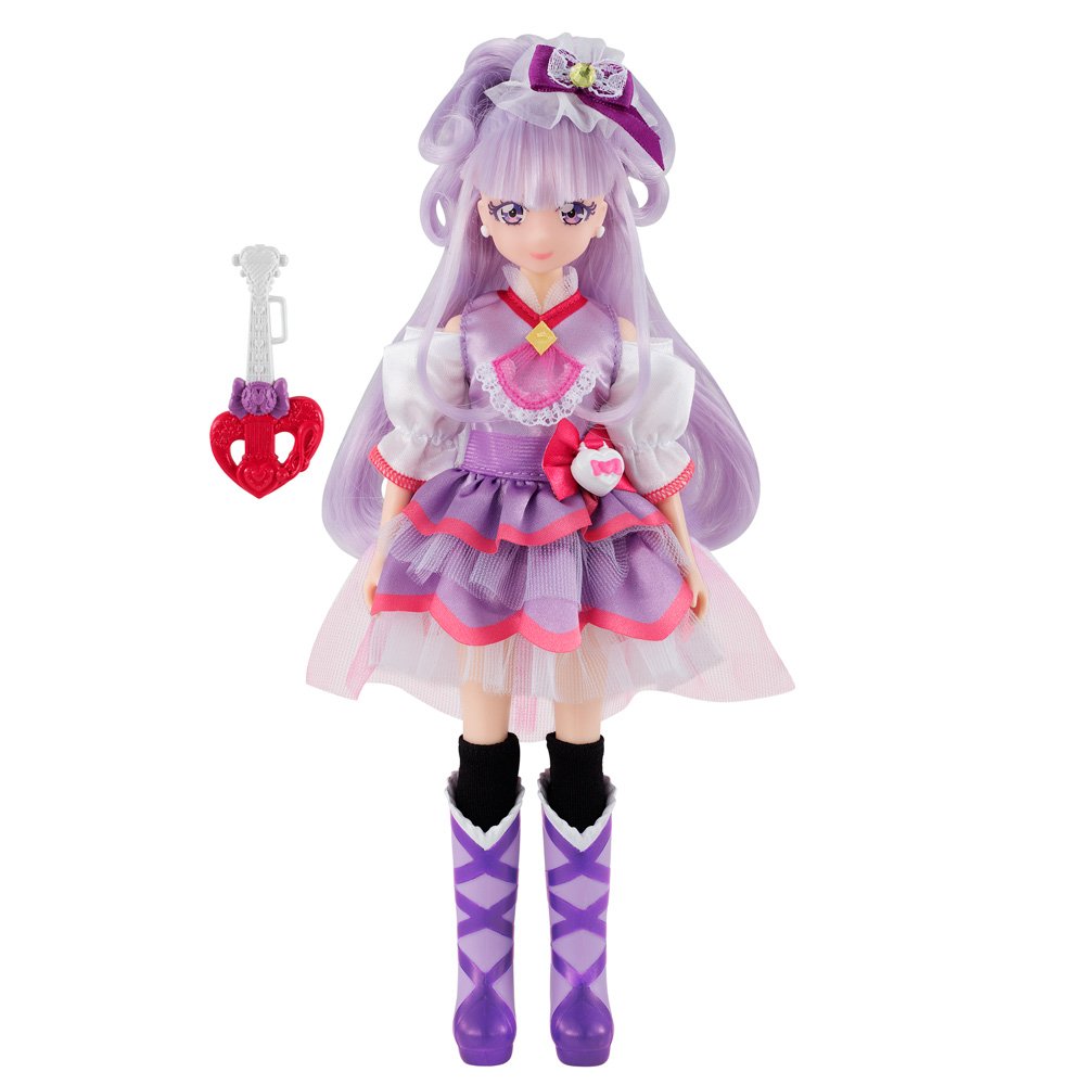 【中古】【非常に良い】HUG(はぐ)っと!プリキュア プリキュアスタイル キュアアムール