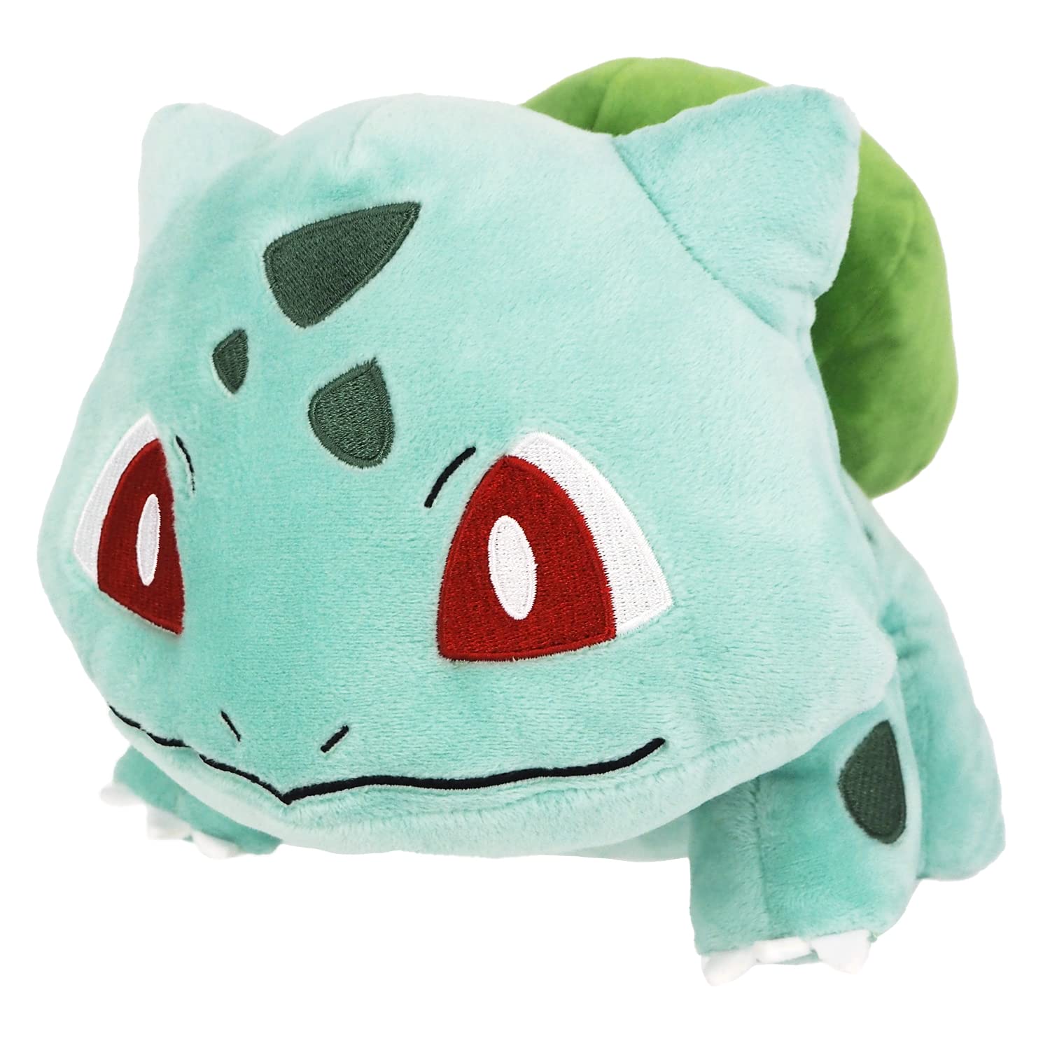 【中古】【非常に良い】三英貿易(Sanei Boeki) ポケットモンスター ALL STAR COLLECTION フシギダネ (M) W18×D26×H19cm ぬいぐるみ ポケモン PP118 5,909円
