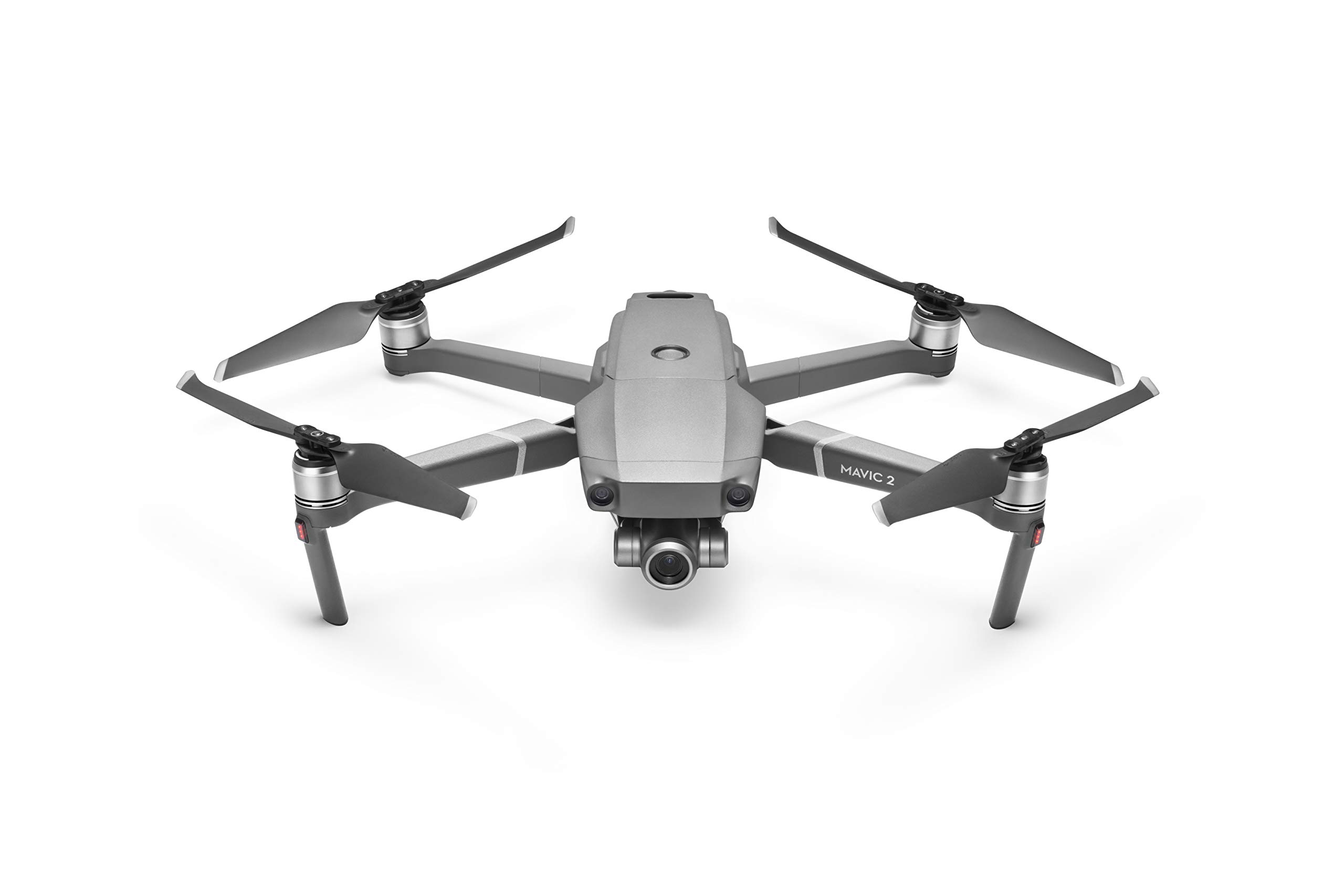 【中古】【非常に良い】DJI Mavic 2 Zoom CP.MA.00000026.01|スカイマーケットプラス