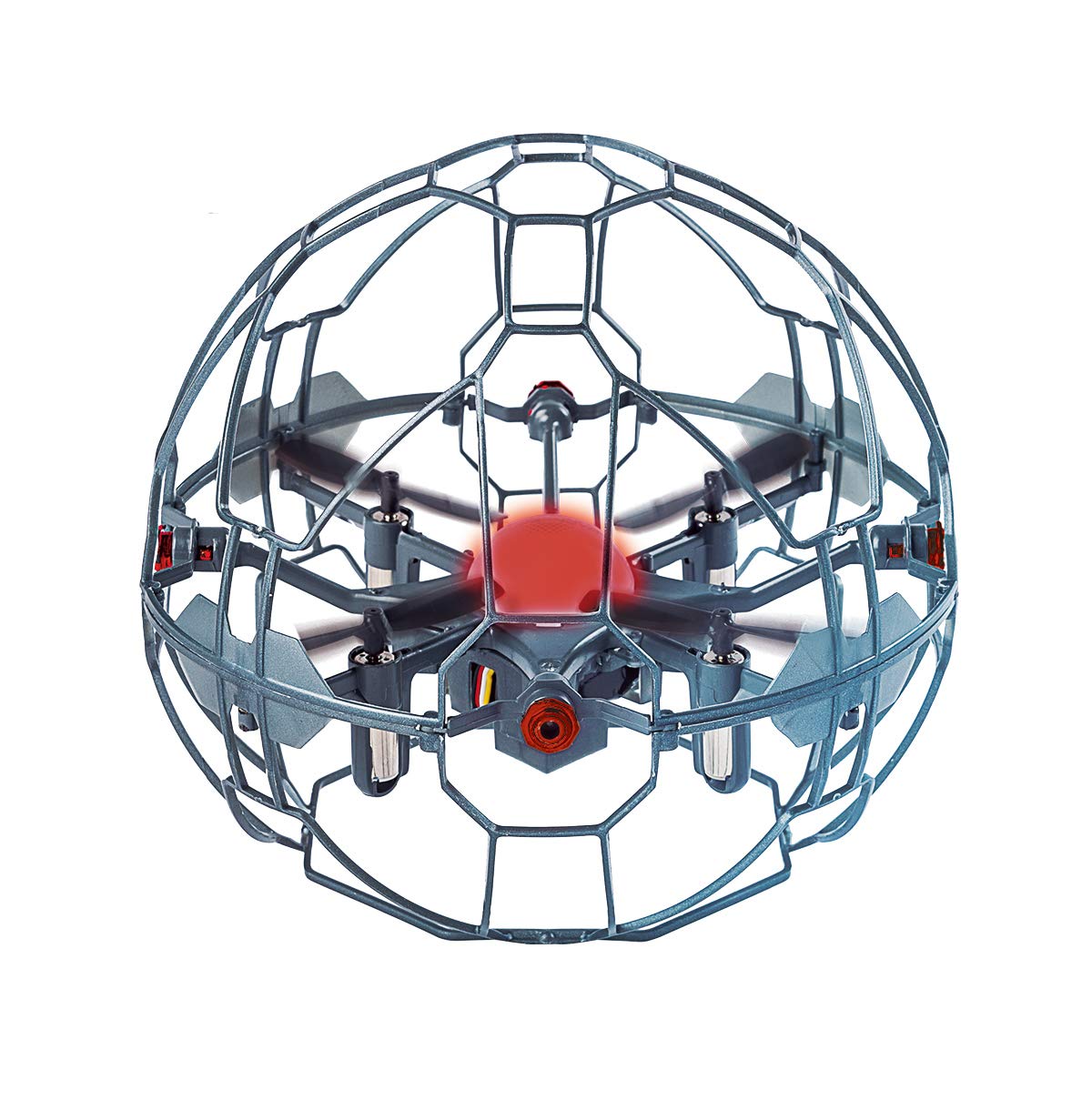【中古】【非常に良い】バンダイ(BANDAI) 手(テ)モートコントロール AeroNova (エアロノヴァ)