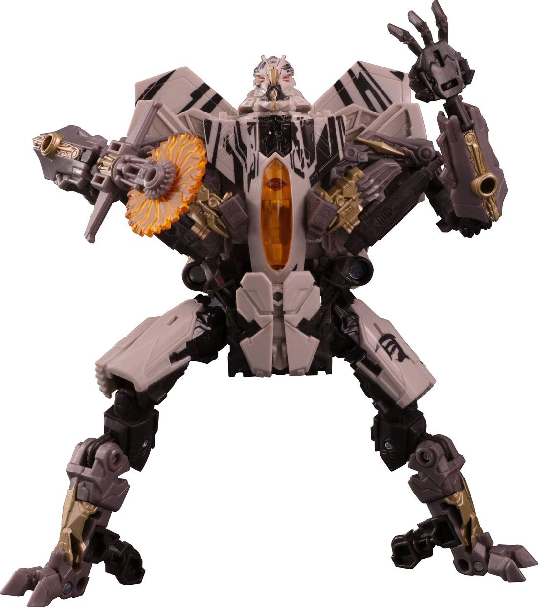 【中古】【非常に良い】トランスフォーマー SS-18 スタースクリーム｜スカイマーケットプラス