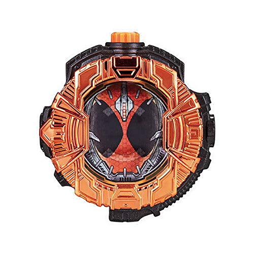 【中古】【人並み外れたに好いたらしい】見せ掛けライダージオウ サウンドライドウォッチシリーズ GPライドウォッチ01 ［6.レア：ゴーストライドウォッチ キラキラメッキver.］(単品)