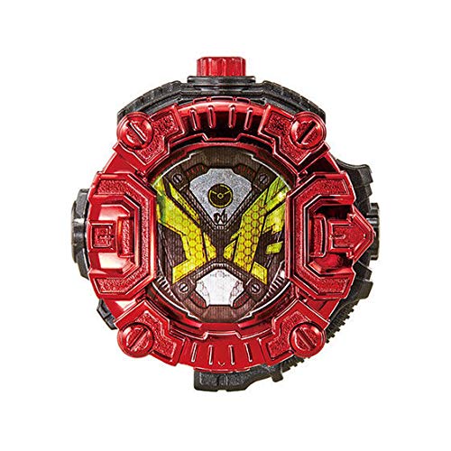 【中古】【人並み外れたに好いたらしい】見せ掛けライダージオウ サウンドライドウォッチシリーズ GPライドウォッチ02 ［4.レア：ゲイツライドウォッチ キラキラメッキver.］(単品)