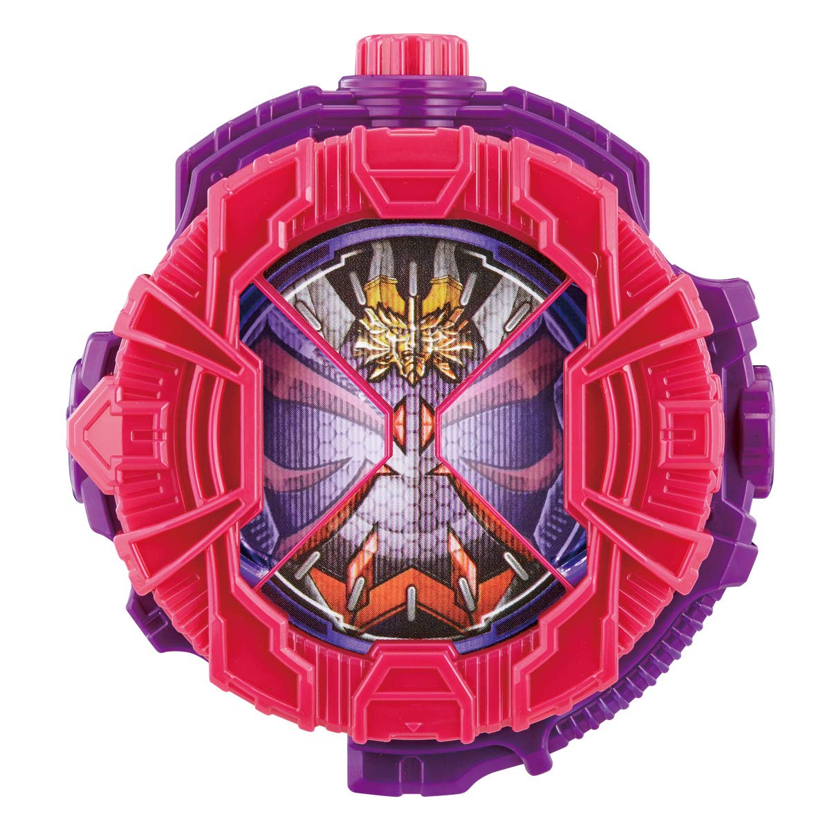 【中古】【非常に良い】仮面ライダージオウ DX響鬼ライドウォッチ