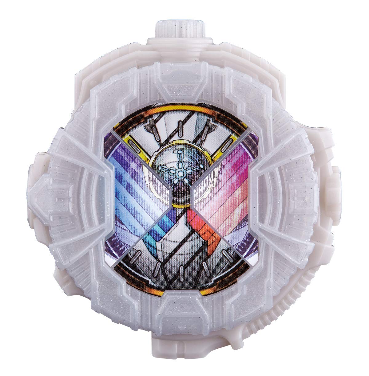 【中古】【非常に良い】仮面ライダージオウ DXビルドジーニアスフォームライドウォッチ