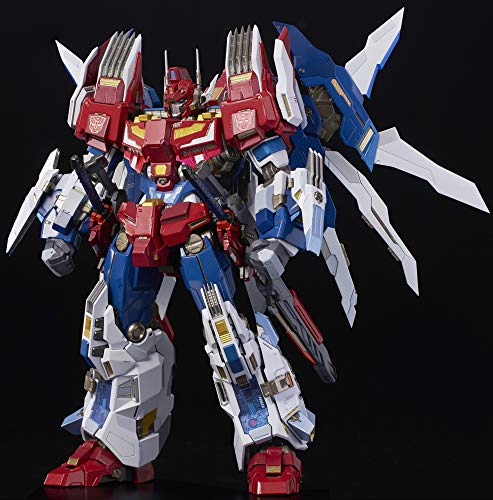 【中古】【非常に良い】TF FLAME TOYS スターセイバー|スカイマーケットプラス