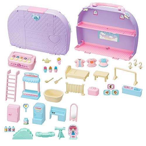 【中古】【人並み外れたに好いたらしい】はやりっ児☆トゥインクルプリキュア 語りあう其れは其れは プリキュアスタータウン