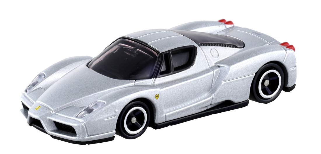 【中古】【非常に良い】トミカ No.11 エンツォ フェラーリ (初回版) 5,375円