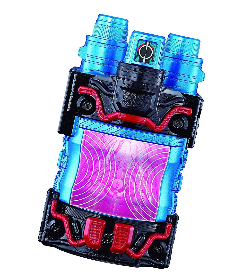 【中古】【非常に良い】仮面ライダービルド DXマッスルギャラクシーフルボトル