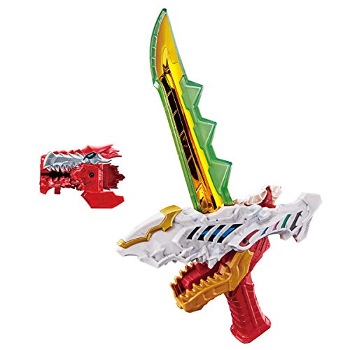 【中古】【非常に良い】騎士竜戦隊リュウソウジャー DXリュウソウカリバー