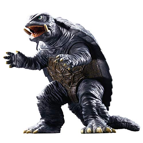 【中古】【非常に良い】ムービーモンスターシリーズ ガメラ(1995) 5,535円