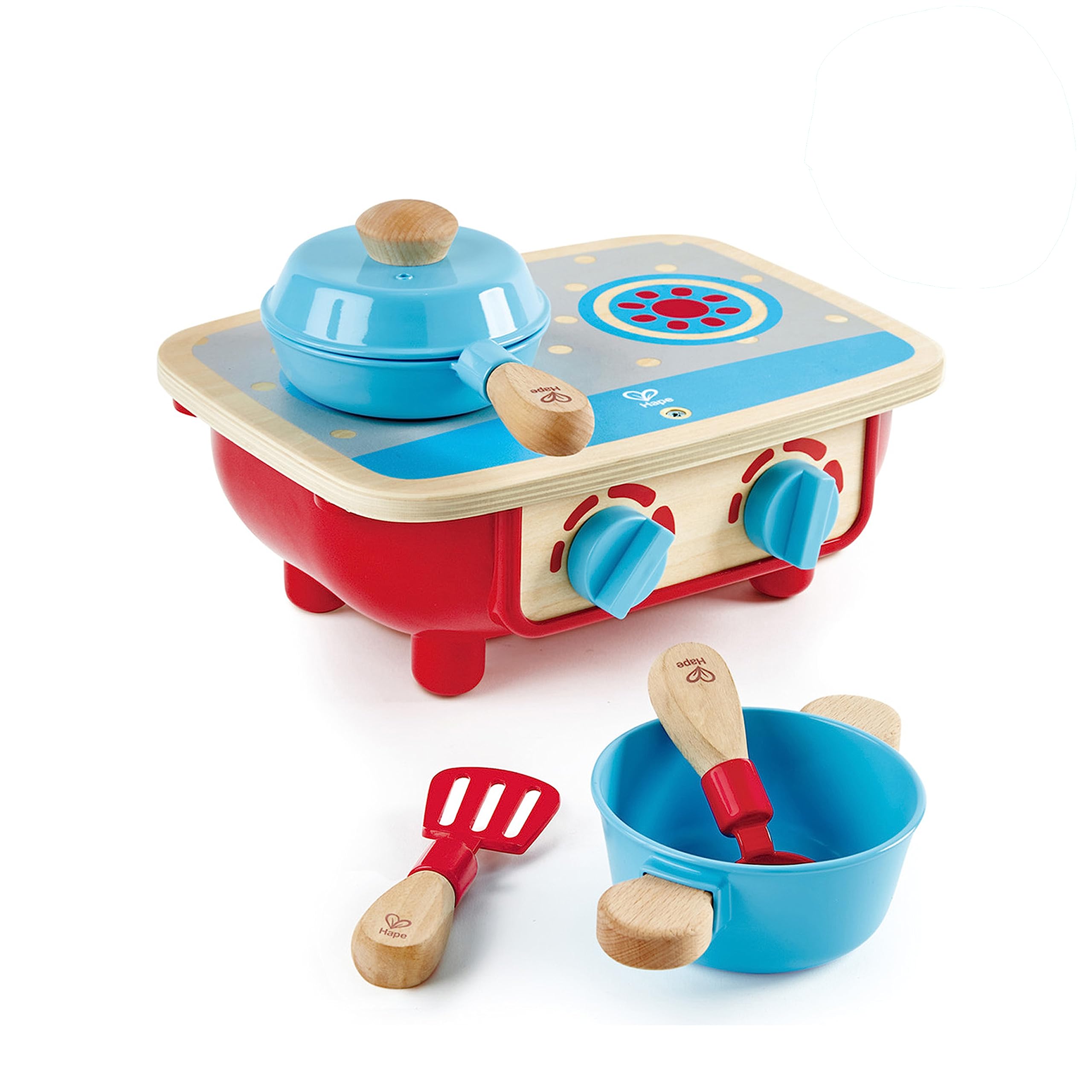 【中古】【非常に良い】Hape(ハペ) どこでもキッチンセット E3170