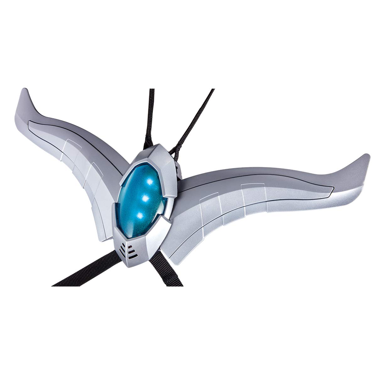【中古】【非常に良い】ウルトラマン DXゼロスラッガ―セット