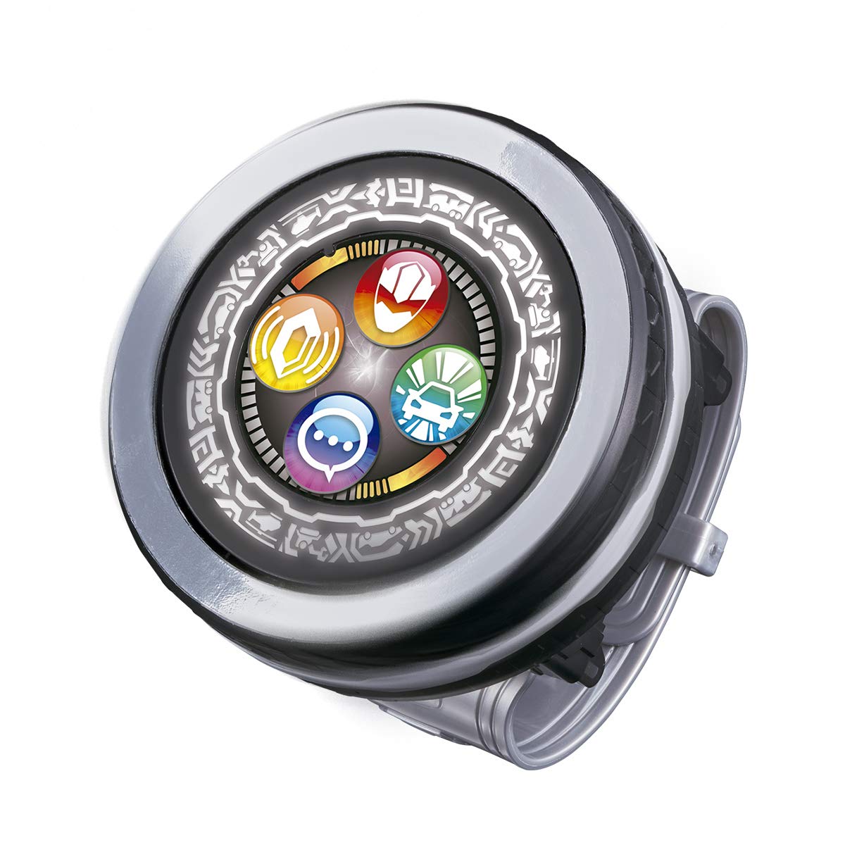 【中古】【非常に良い】[バンダイ] 魔進戦隊キラメイジャー 煌輝変身ブレス DXキラメイチェンジャー｜スカイマーケットプラス