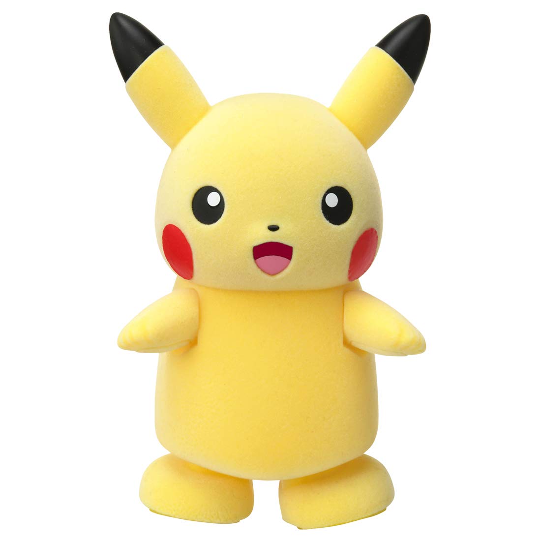 【中古】【人並み外れたに好いたらしい】ポケモン ピカチュウ あるくでチュウ !