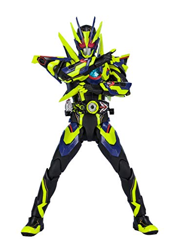【中古】【非常に良い】S.H.Figuarts 仮面ライダーゼロワン シャイニングアサルトホッパー 15,311円