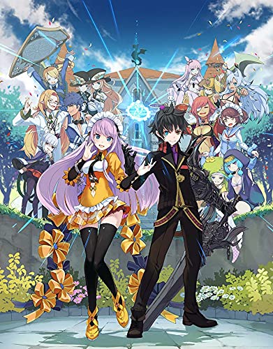 【中古】【非常に良い】DEMON GAZE EXTRA - Switch