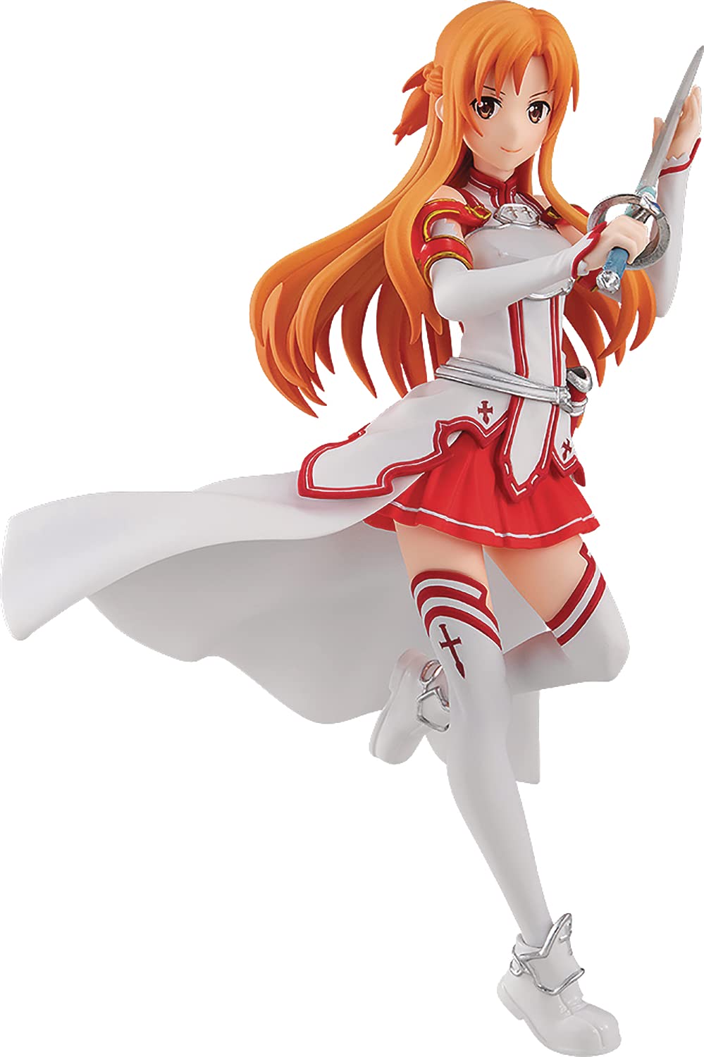 【中古】【非常に良い】POP UP PARADE 劇場版 ソードアート オンライン プログレッシブ 星なき夜のアリア アスナ ノンスケール ABS&PVC製 塗装済み完成品フィギュア 201500｜スカイマーケットプラス