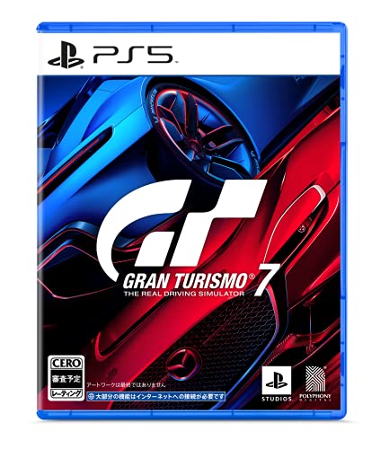 【中古】【非常に良い】【PS5】グランツーリスモ7|スカイマーケットプラス