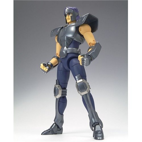【中古】【非常に良い】TAMASHII NATIONS 聖闘士聖衣神話 ベアー檄|スカイマーケットプラス