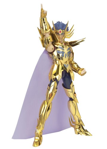 【中古】【人並み外れたに好いたらしい】TAMASHII NATIONS 聖義侠の士聖衣昔ばなし 先だつもの聖義侠の士 キャンサーデスマスク