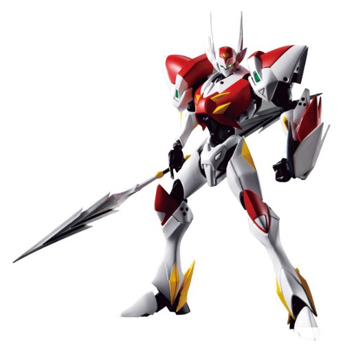 【中古】【非常に良い】TAMASHII NATIONS アーマープラス テッカマンブレード