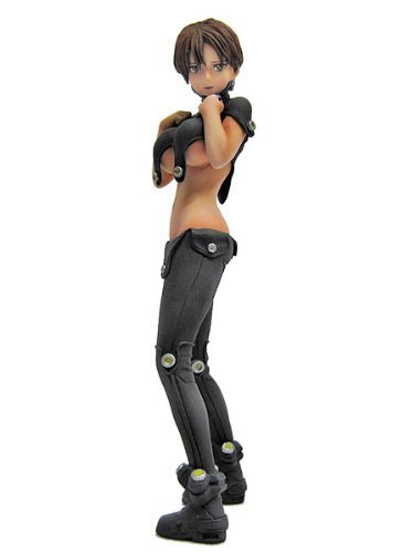 【中古】【非常に良い】BLACK BOX GANTZ 岸本恵画像