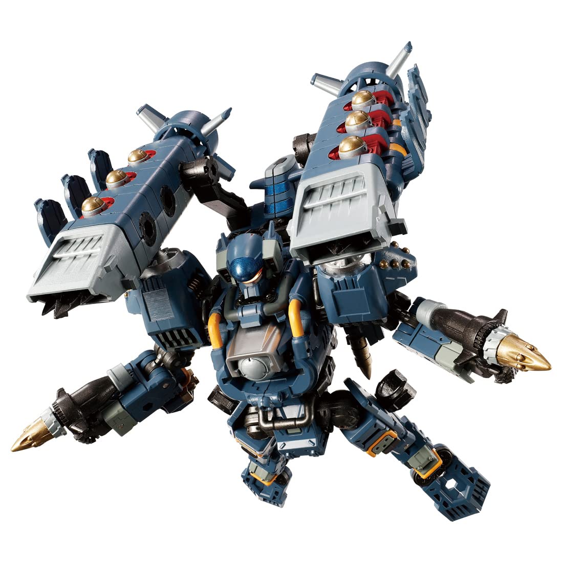 【中古】【人並み外れたに好いたらしい】タカラトミー(TAKARA TOMY) ダイアクロン アルゴヴァーサルター＜ボイジャーユニット＞