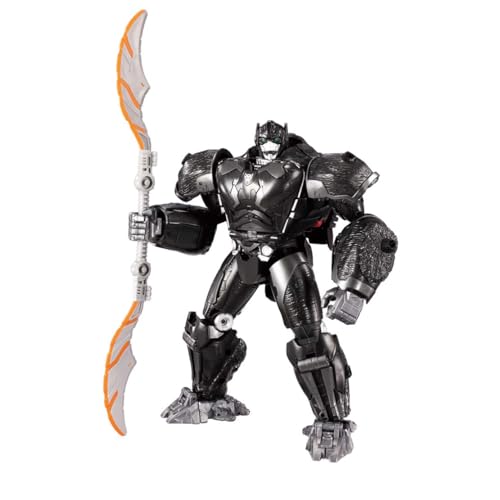 【中古】【非常に良い】タカラトミー(TAKARA TOMY) トランスフォーマー ビースト覚醒 覚醒オプティマスプライマル