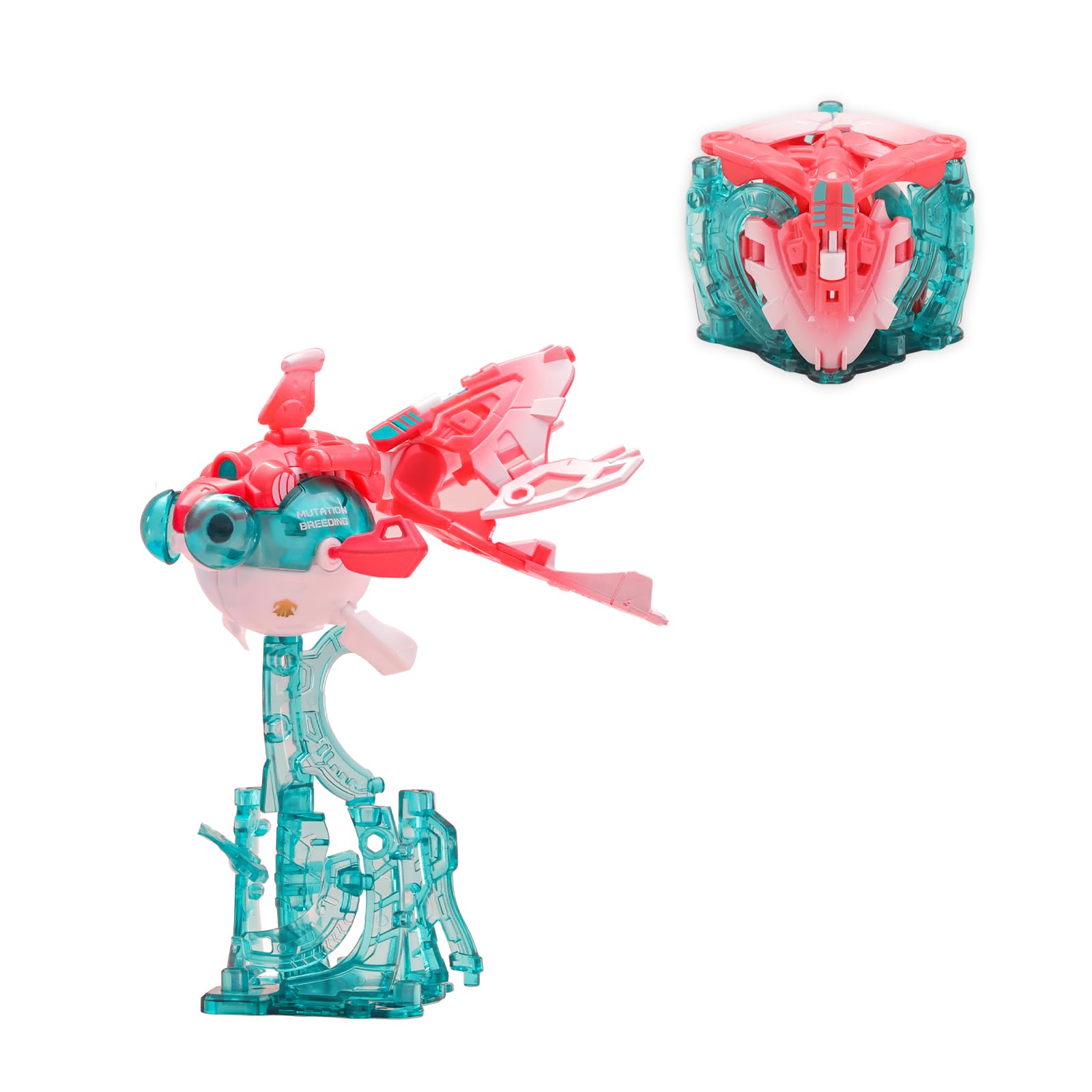 【中古】【非常に良い】52TOYS BEASTBOX BB 59C UNREAL[アンリアル]
