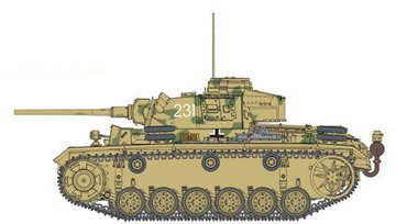 【中古】【非常に良い】1/35 ドイツ軍 III号戦車M型（深渡河装備用フレーム付き）
