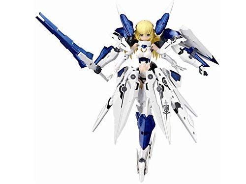 【中古】【非常に良い】武装神姫 第11弾 アルトレーネ 彩色済みアクションフィギュア｜スカイマーケットプラス