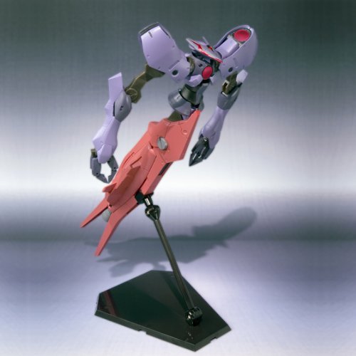【中古】【非常に良い】ROBOT魂 -ロボット魂-〈SIDE MS〉 機動戦士ガンダムOO(ダブルオー) ガガ(魂ウェブ限定)|スカイマーケットプラス