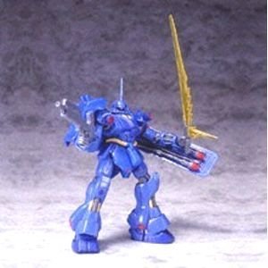 【中古】【非常に良い】バンダイ MS In Action ＭＳ　ＩＮ　ＡＣＴＩＯＮ　ＡＭＳ－１１９　ギラ・ドーガ　レズン・シュナイダー用 (機動戦士ガンダム 逆襲のシャア)