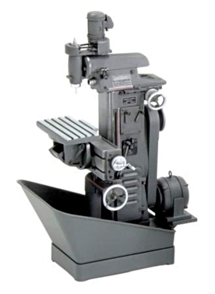 【中古】【非常に良い】ファインモールド 1/12 オトナの社会科見学シリーズ デッケルFP1万能フライス盤 プラモデル 15502|スカイマーケットプラス