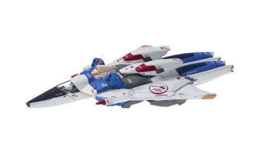 【中古】【非常に良い】MG 1/100 可変・分離戦闘機 LM312V04 (B-part) + SD-VB03A コア・ブースター Ver.Ka (機動戦士Vガンダム)|スカイマーケットプラス