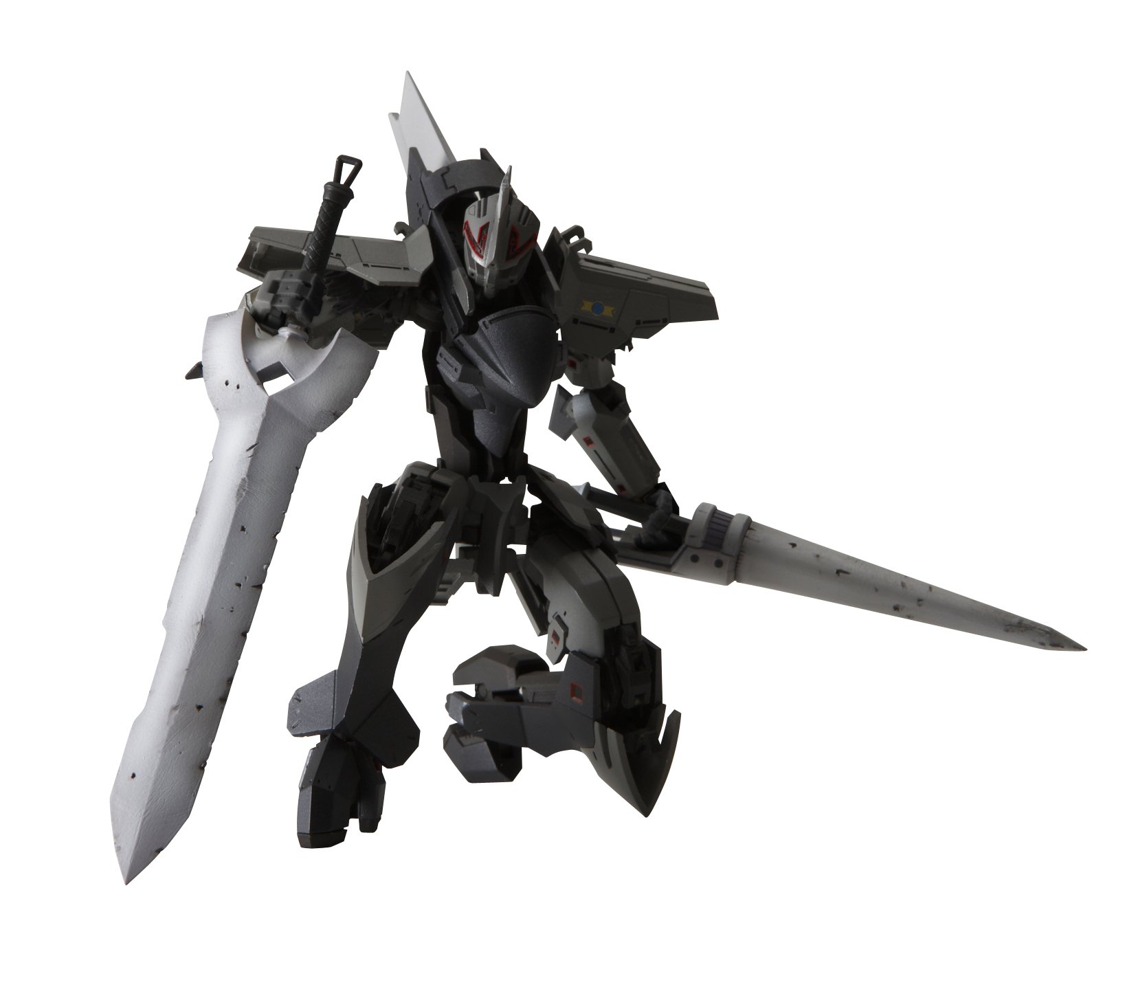 【中古】【非常に良い】RIOBOT 01 デルフィング 第二形態