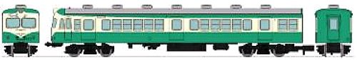 【中古】【非常に良い】鉄道コレクション 国鉄70系阪和快速4両セット