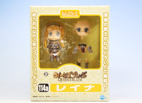 楽天市場】コレクションフィギュア ぷちっと！ クイーンズブレイド BOX