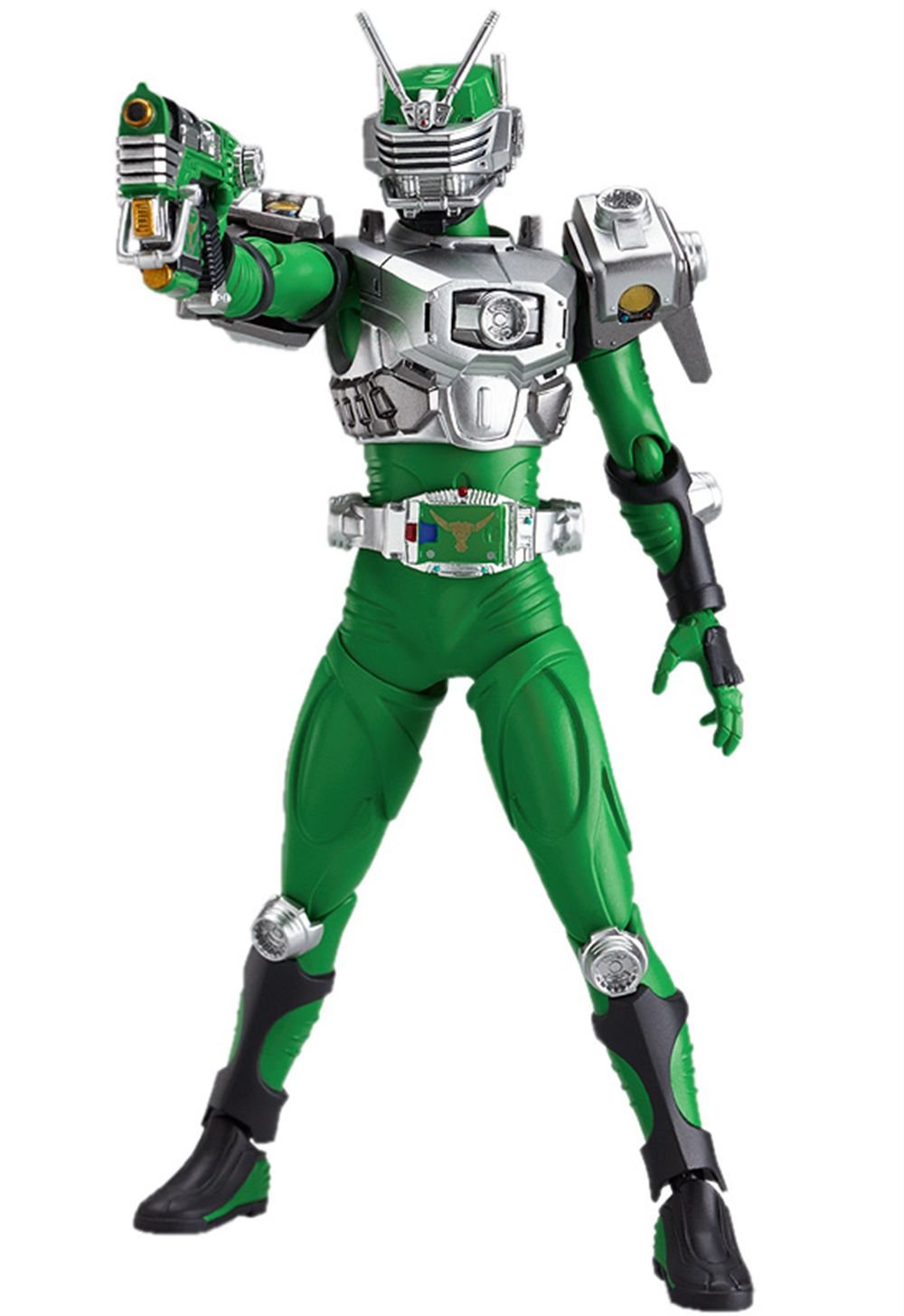 【中古】【非常に良い】figma 仮面ライダートルク｜スカイマーケットプラス