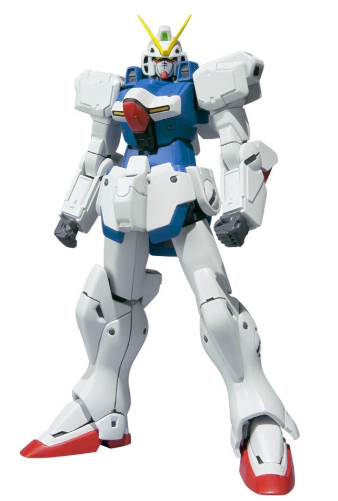 【中古】【非常に良い】TAMASHII NATIONS ROBOT魂 [SIDE MS] Vガンダム｜スカイマーケットプラス