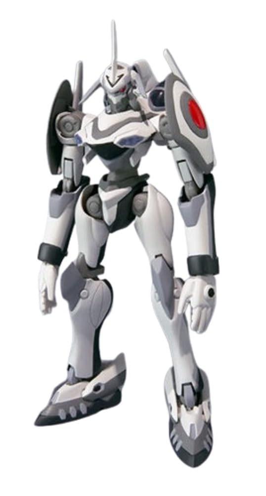 【中古】【非常に良い】ROBOT魂 ＜SIDE LFO＞ニルヴァーシュ type ZERO（軍用Ver.） ロボット魂限定品｜スカイマーケットプラス