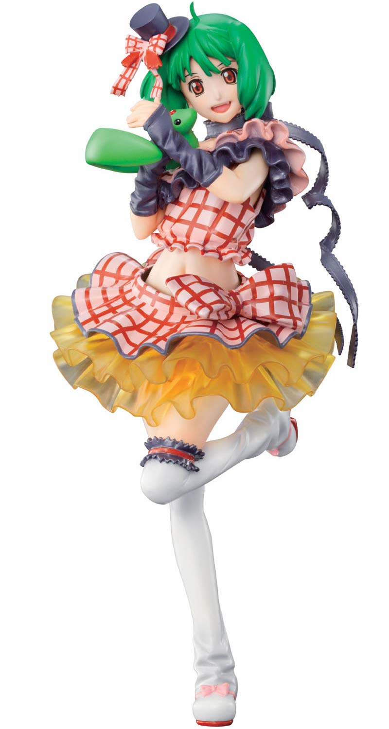 【中古】【非常に良い】バンプレスト 劇場版マクロスF虚空歌姫 一番くじプレミアム C賞ラズベリーキャンディver.ランカ・リー プレミアムフィギュア