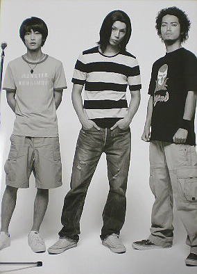 【中古】【非常に良い】【映画パンフ】BECK　堤幸彦　水嶋ヒロ　佐藤健　桐谷健太　向井理画像