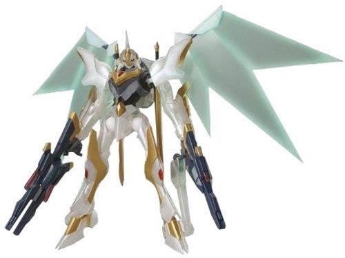 【中古】【非常に良い】魂ウェブ限定　ROBOT魂 ＜SIDE KMF＞ ランスロットアルビオン・エナジークリアVer. 13,395円