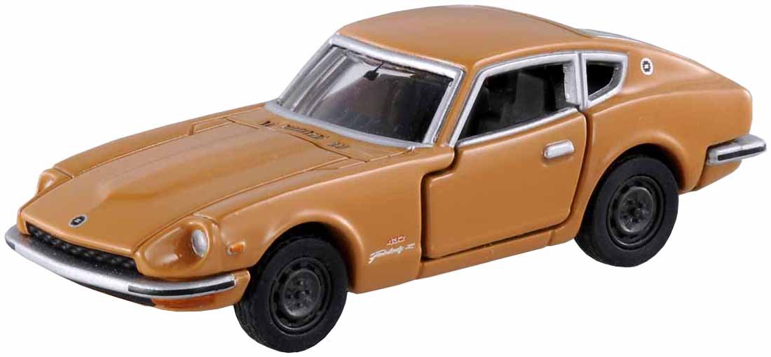【中古】【非常に良い】トミカリミテッド 0130 日産 フェアレディZ 432